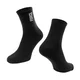 Force colour kraće, crno l-xl/42-46 čarape ( 90085857 )