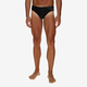 Speedo - MEDLEY LOGO 7CM BRF AM BLACK/GREY