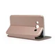 Maska Teracell Flip Cover za Samsung J510F Galaxy J5 2016 roze