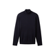 TOM TAILOR Pulover, modra