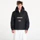 Napapijri Anorak Rainforest Next NP0A4IB9 Črna Regular Fit