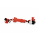 Beeztees Toy Sumo Mini Fit rdeča 4,5X4,5X11cm