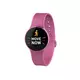 MYKRONOZ Activity Tracker ZeCircle 2 (Pink)