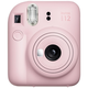 Fotoaparat Mini 12 Instax camera, Fujifilm, roza