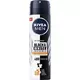 Nivea dezodorans u spreju Men Invisible Black & White Ultimate Impact, 150 ml