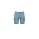 ALPHA INDUSTRIES Kargo hlače modra