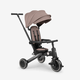 KikkaBoo Tricikl Trix 2 8in1 Beige (KKB20158)