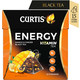 CURTIS Crni čaj sa mangom i đumbirom Energy Tea 15/1