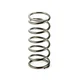 Comandante Spring Stainless steel