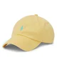 Kapa s šiltom Polo Ralph Lauren 710667709043 Rumena