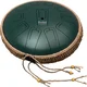 Sela Unity 13 C Major Dark Green Tongue Drum