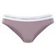 Copenhagen Studios Spodnje hlačke siva/mauve/bela