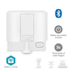 Nedis pametni robot za prste/ CR2/ 1000 mAh/ Bluetooth/ tri vrste prstov/ bela