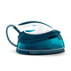 Philips PerfectCare Compact GC7844 20 Parna stanica, 2400 W, Plava