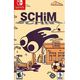 IAM8BIT Nintendo Switch igra, SCHiM