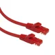 Maclean Maclean MCTV-302 Kabel patchcord UTP Cat6 2m rdeč