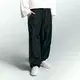 Baggi fit pantalone