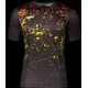 Dres JAKO Rainbow Jersey Kids