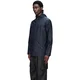 Rains Jacket W3 UNISEX 12010 Modra
