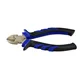 Klešče za diagonalno rezanje 152 mm 02554