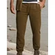 Sinsay - Jogger pantalone - khaki