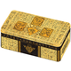 Yu-Gi-Oh! TCG: 2022 Tin Of The Pharaohs Gods