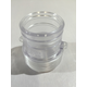 Rezervni deli za Peščeni filter Krystal Clear 4 m3 - (14) transpatenten adapter