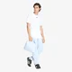 Majice adidas Chest Stripes Engineered Collar T-Shirt White M