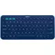 TAST. LOGITECH K380 Bluetooth Black