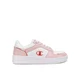 Champion Superge RD18 2.0 LOW GS G S32679-PS014 Roza