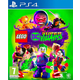 WB GAMES igra Lego DC Super-Villains (PS4)