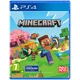 XBOX GAME STUDIOS igra Minecraft (PS4), Starter Collection