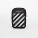 Torba OFF-WHITE KIDS Reflective Logo Crossbody Bag Black/ Reflec Universal