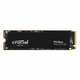CRUCIAL trdi disk SSD 4TB M.2 80mm PCI-e 4.0 x4 NVMe, 3D NAND, CRUCIAL P3 Plus CT4000P3PSSD8