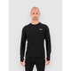 Mons Royale Cascade Merino Base Layer Top black