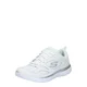 SKECHERS Nizke superge SUMMITS - SUITED, bela