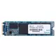 APACER SSD 256GB M.2 PCIe Gen 3x4 AS2280P4  256GB M.2 2280 PCIe 3.0 do 1800 MB/s