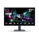 Cooler master 27 inča GA2711 Gaming monitor (CMI-GA2711-EU)