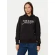 Tommy Jeans Jopa DW0DW20170 Črna Regular Fit