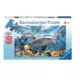 Puzzle Delfini RA09593 - puzle za decu