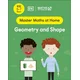 Maths - No Problem! Geometry and Shape, Ages 5-7 (Key Stage 1)