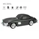 Bluetooth zvučnik WS-300SL crni