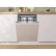 Sudomašina BOSCH SMV46KX04E/Serija 4/ugradna/E/13 kompleta/3. korpa/81,5x59,8x55cm/bela