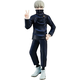 BANPRESTO Jujutsu Kaisen Jukon No Kata Toge Inumaki figure 15cm
