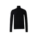 Weekend Max Mara Majica Multif 2625946012 Črna Regular Fit