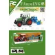 Dečiji traktor za igru ( 652463 )