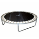 Aga Odskočna deska za trampolin 430 cm (96 mrež)
