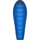 Hannah Sleeping Bag Camping Joffre 150 Imperial Blue/Radiant Yellow 190L