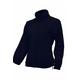 JHK ženska flis duks-jakna, plava veličina m ( flrl300nym )