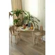 HANAH HOME Dečiji sto i stolica Bunny One Chair Set Brown